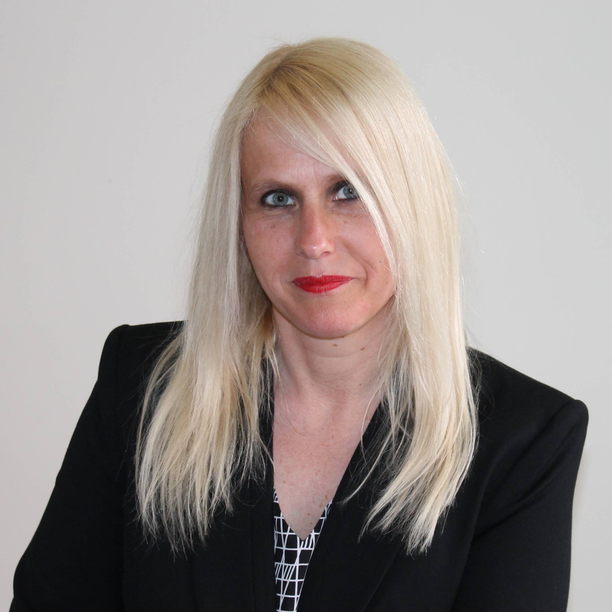 Dr Alison Watson